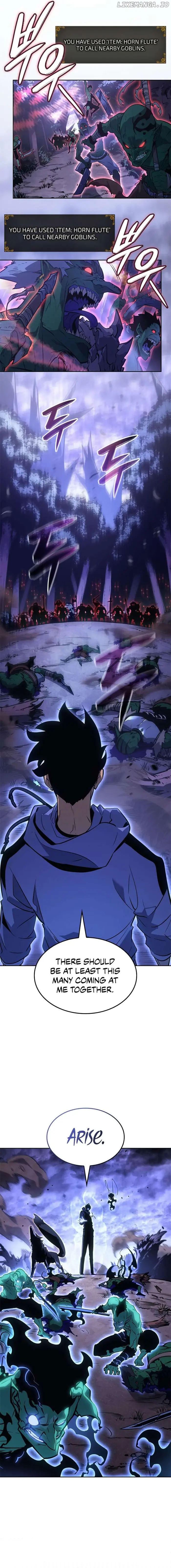 Solo Leveling Ragnarok - Chapter 15 image 08_optimized